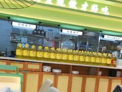-川人百味(金安中央大街店)