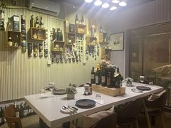 -K·Kitchen KK牛扒厨房(江南西店)