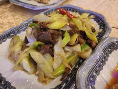 -维吾尔餐厅(宜山路店)