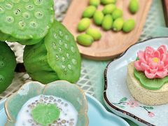 -天津东丽湖风景区