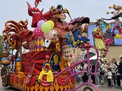 -大连海昌发现王国主题公园