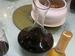-岭下农庄·农家菜·野生大头鱼·公司团建(福永凤凰山店)