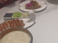 -梅利汴京烤鸭•开封豫菜地标店(晋安路店)