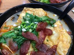 -螺小胖柳州螺蛳粉(钟楼总店)