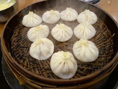 -清真马三汤包(回民街店)