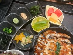 -玄白·炭烤活鳗(上海首店)