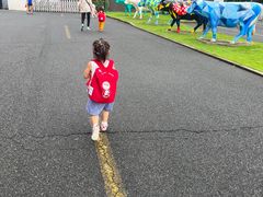 -上海儿童艺术进修学校(华山路)