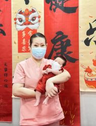 -禧悦府国际月子会所(总店)
