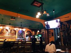 -秀·爱尔兰餐吧(上海路店)