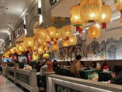 -大鸽饭(汉溪长隆店)