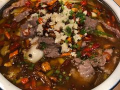 -渔·海鲜餐厅（东澳可域度假村内）南沙湾沙滩店