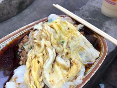 -水井拉粉油条(赤坎民国风情街店)