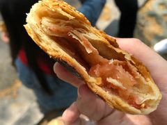 -朱记小郑酥烧饼(建康路店)