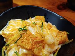 陕西凉皮-鼎高高陕西美食(龙德广场店)