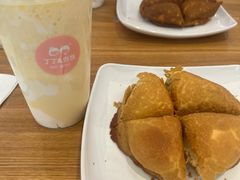 -丁丁&当当牦牛酸奶·酥油面包(官门口店)