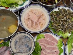 -厝味火锅·潮汕卤水火锅(十一合店)
