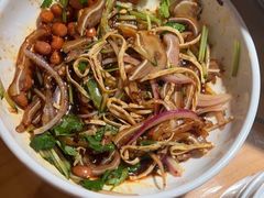 -九毛九西北菜(汕头金平万达广场店)
