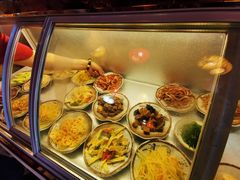 -金杨拉面王小吃面馆·牛三宝面·红烧牛肉粉