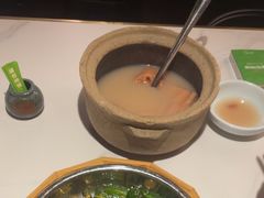 -湘邻呷铺·田园家宴(汉基广场店)