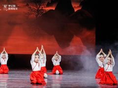 -DC少儿舞蹈培训中心(人民桥店)