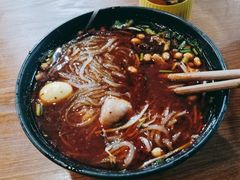 肥肠粉-青石桥老瓦房肥肠粉总店(青石桥总店)