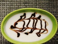 -岚桥锦江大酒店-瑞泰西餐厅