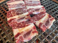 -伏一解牛烤肉专门店(信业购物中心店)