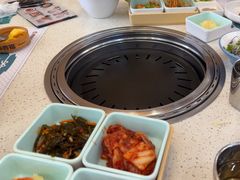 -韩香福烤肉庄园(荣成店)