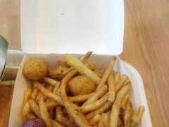 -德克士(哈西火车站店)