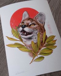 -记号刺青tattoo纹身工作室