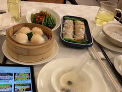 -酌宴府The China Club·广州万富希尔顿酒店(云城东路店)