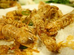 -盛港湾海鲜食府(黄沙店)