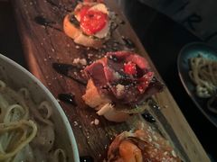 意式小食拼盘-wineapp葡萄酒餐吧(外滩金融中心店)