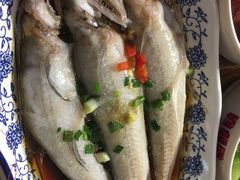 -金小悦饭堂(中禾店)