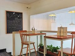 -Egg•Allday Brunch(襄阳北路店)