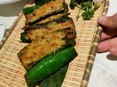 煎酿尖椒-顺德佬酒楼(愉龙店)