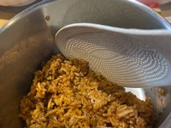 酱油炒饭-花椒笑成都小馆(百脑汇店)