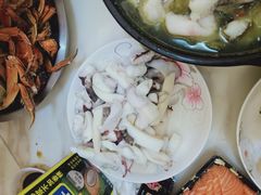 -华威西营里农产品批发市场