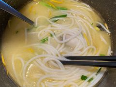云南过桥米线-云海肴·汽锅鸡·云南菜(苏州中心店)