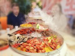 -王钵宴遇王龙虾烧烤旗舰店(中山北路店)