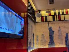 -音乐派KTV(银泰城店)