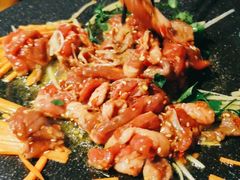 -永安鱼庄·镇江菜(丁卯店)