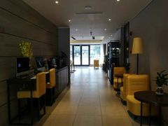 -蓉逸精选酒店(成都蜀汉路东地铁站店)