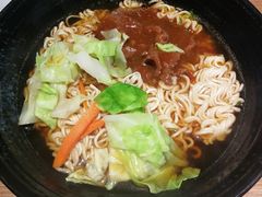 -华嫂冰室(尖沙咀店)