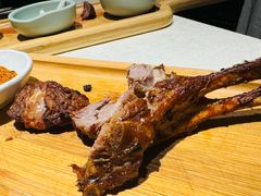 -俄士厨房(环球港店)