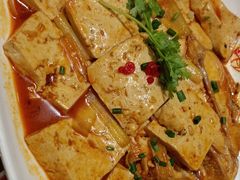 -添福来墨鱼饺子 · 海鲜东北菜(大连星海·黄浦路店)