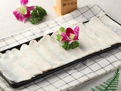 -海汕记·潮汕鲜牛肉火锅·自助