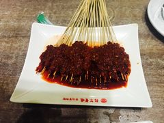 -格尔曼德(柳河路店)