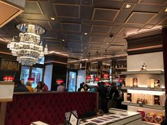 -Cafe Sacher(WIEN)