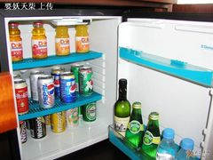 -上海明天广场JW万豪酒店